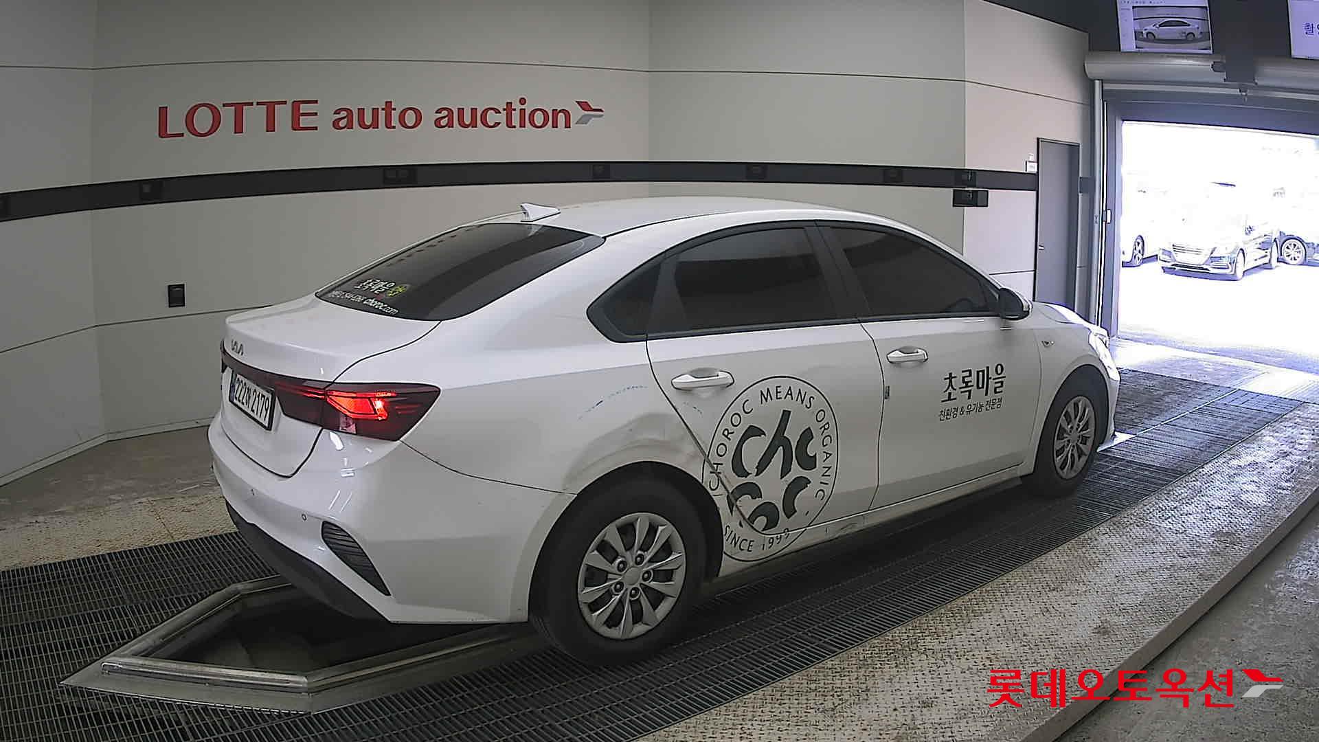 Kia K3 - 19