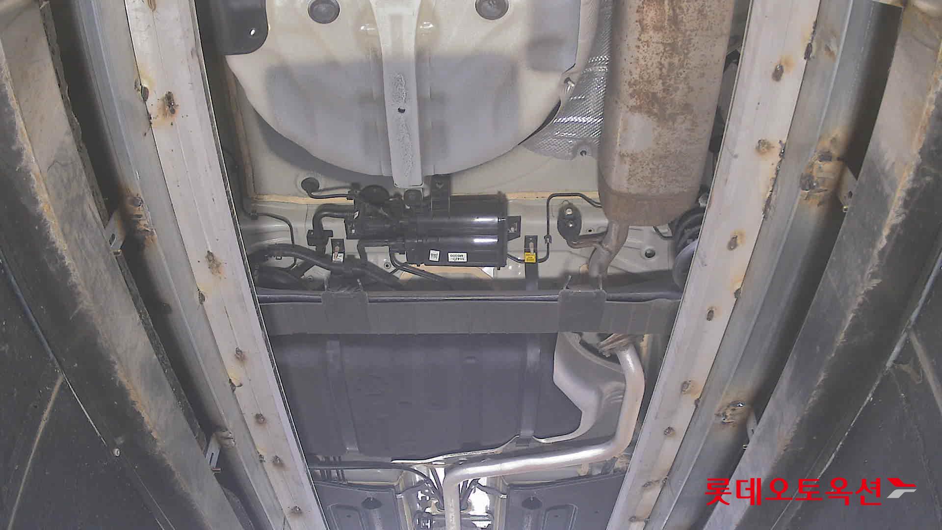 Kia K3 - 2