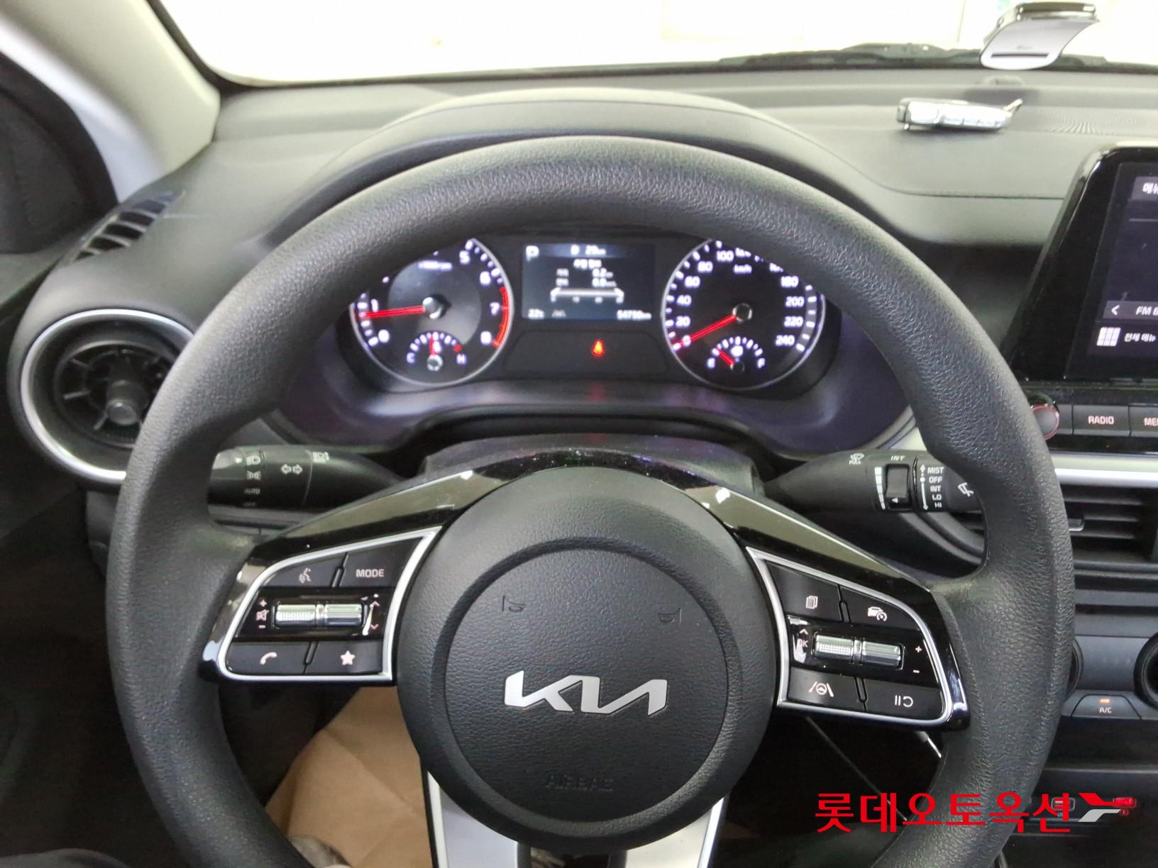 Kia K3 - 30