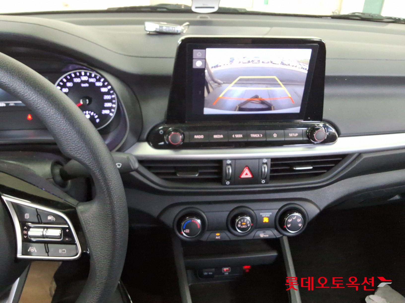 Kia K3 - 33