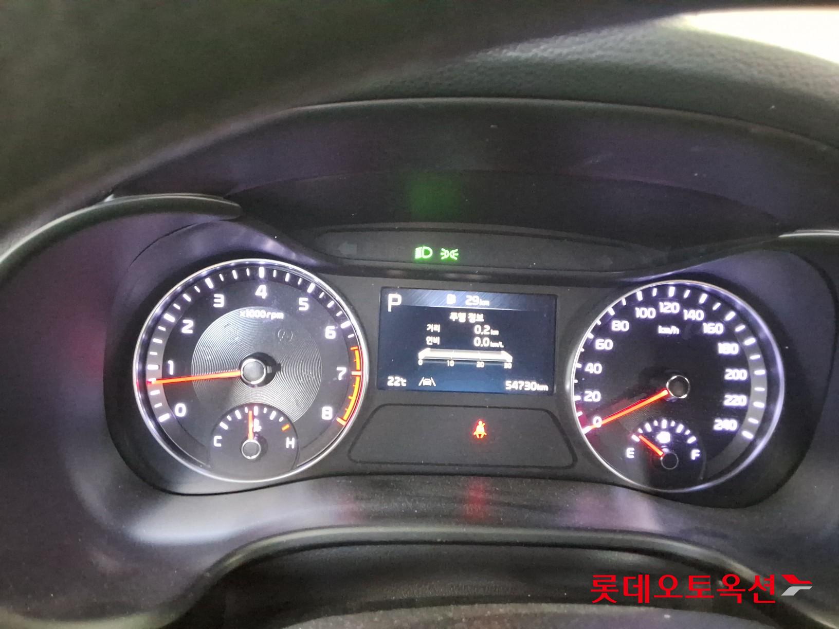 Kia K3 - 35