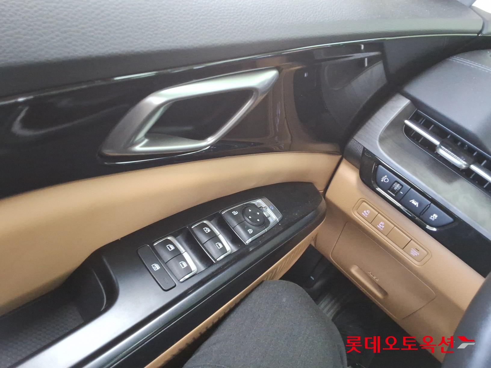 Kia Carnival - 29