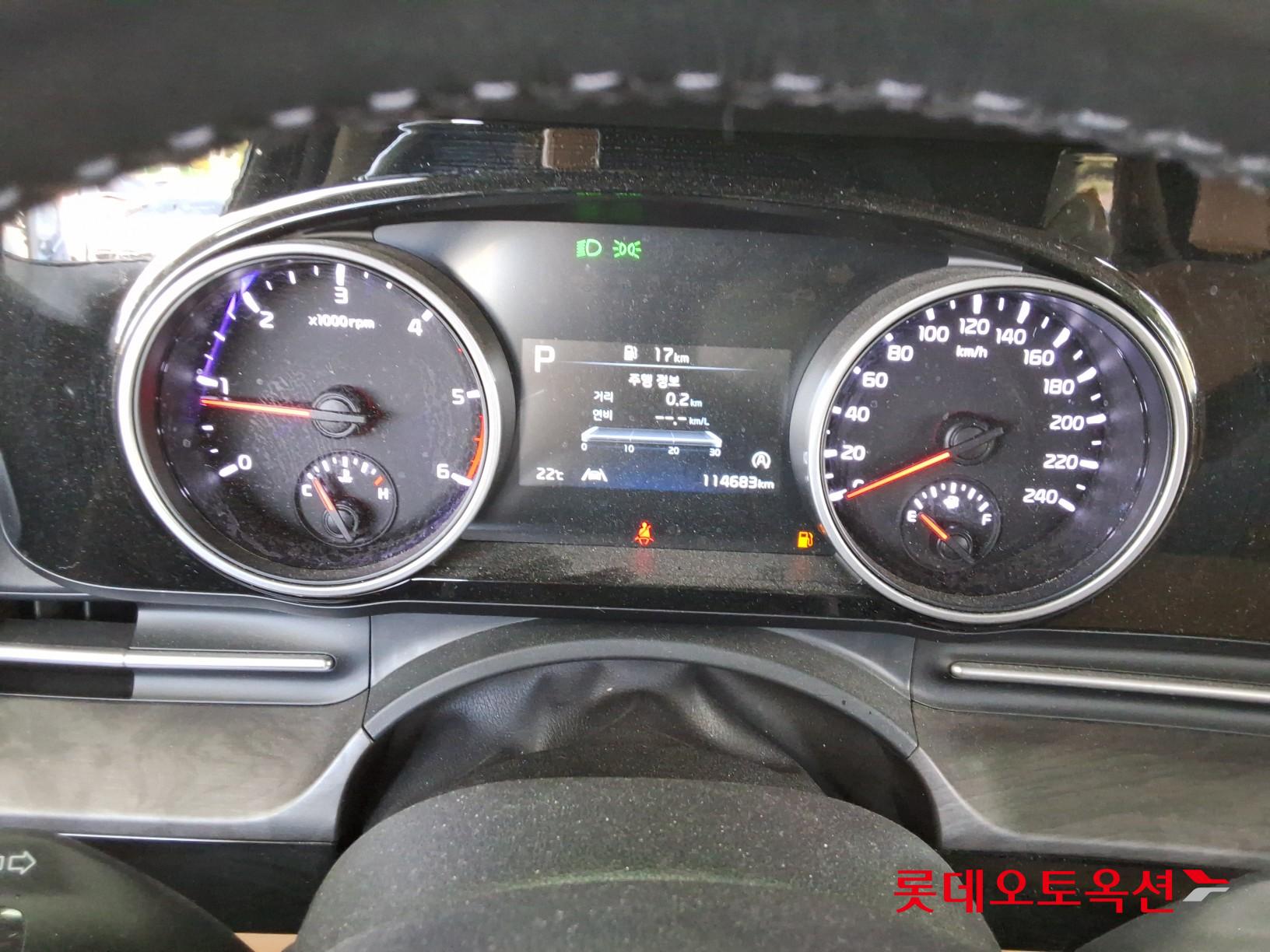Kia Carnival - 31