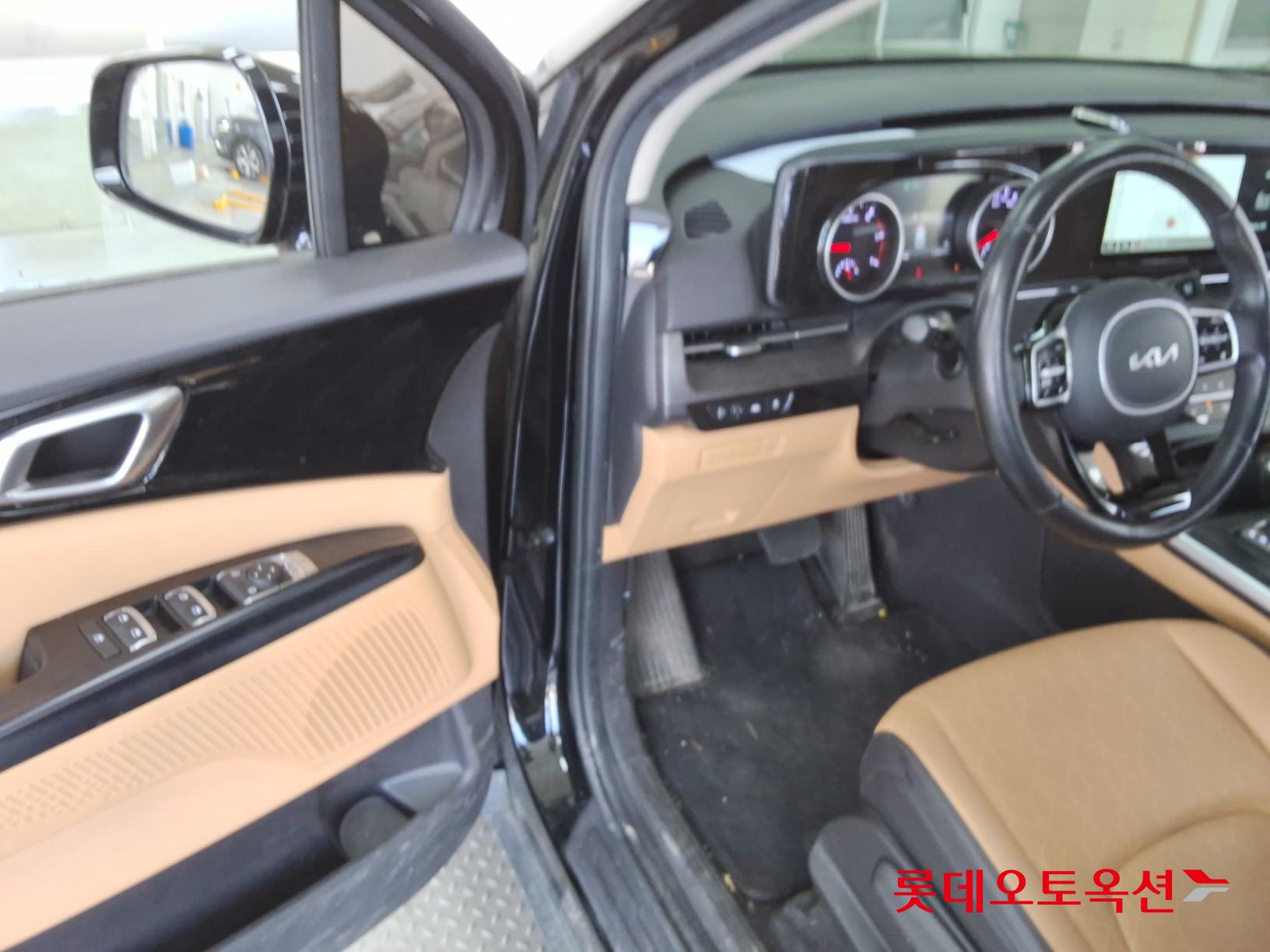Kia Carnival - 37