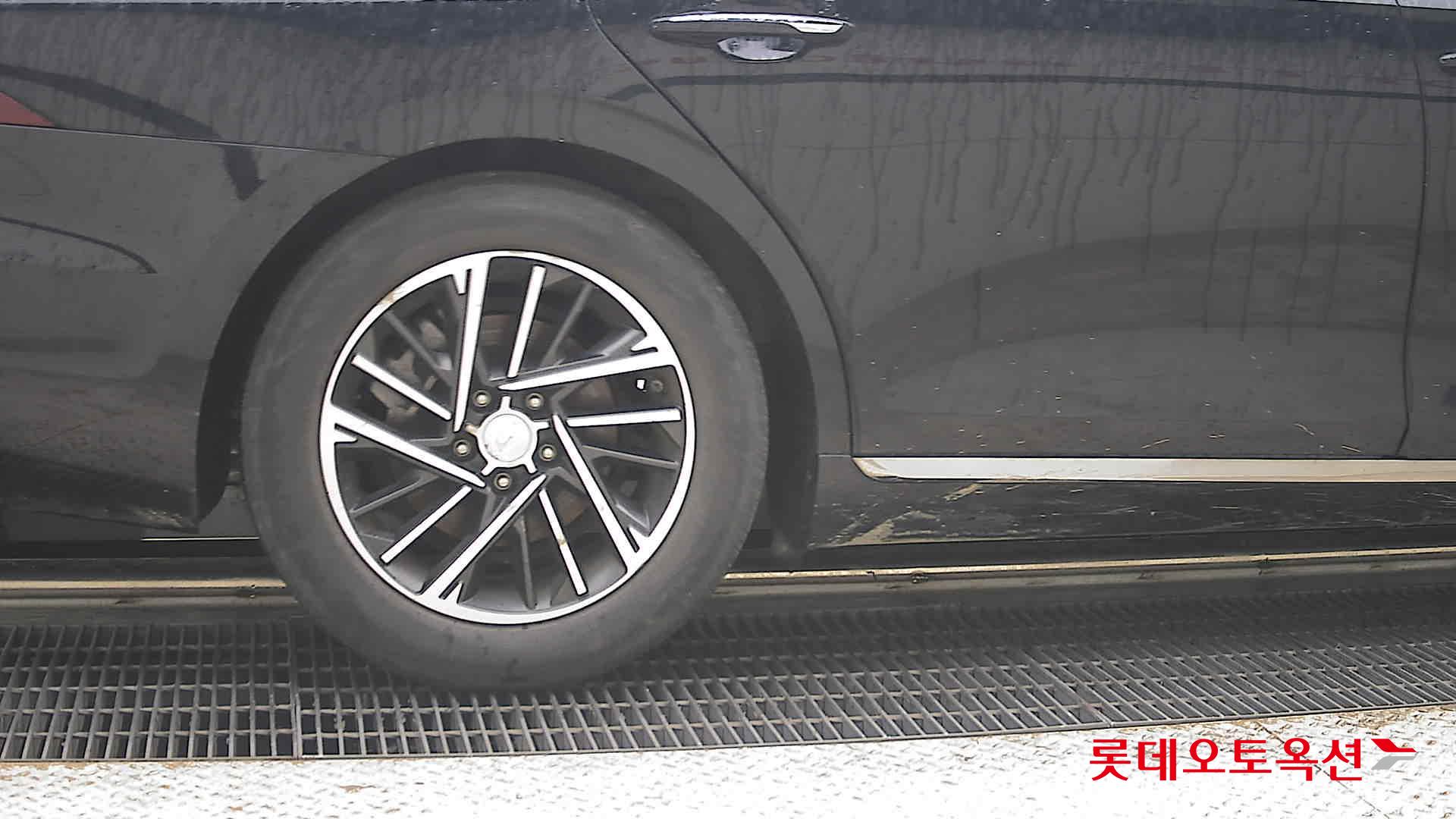 2022 - hyundai grandeur