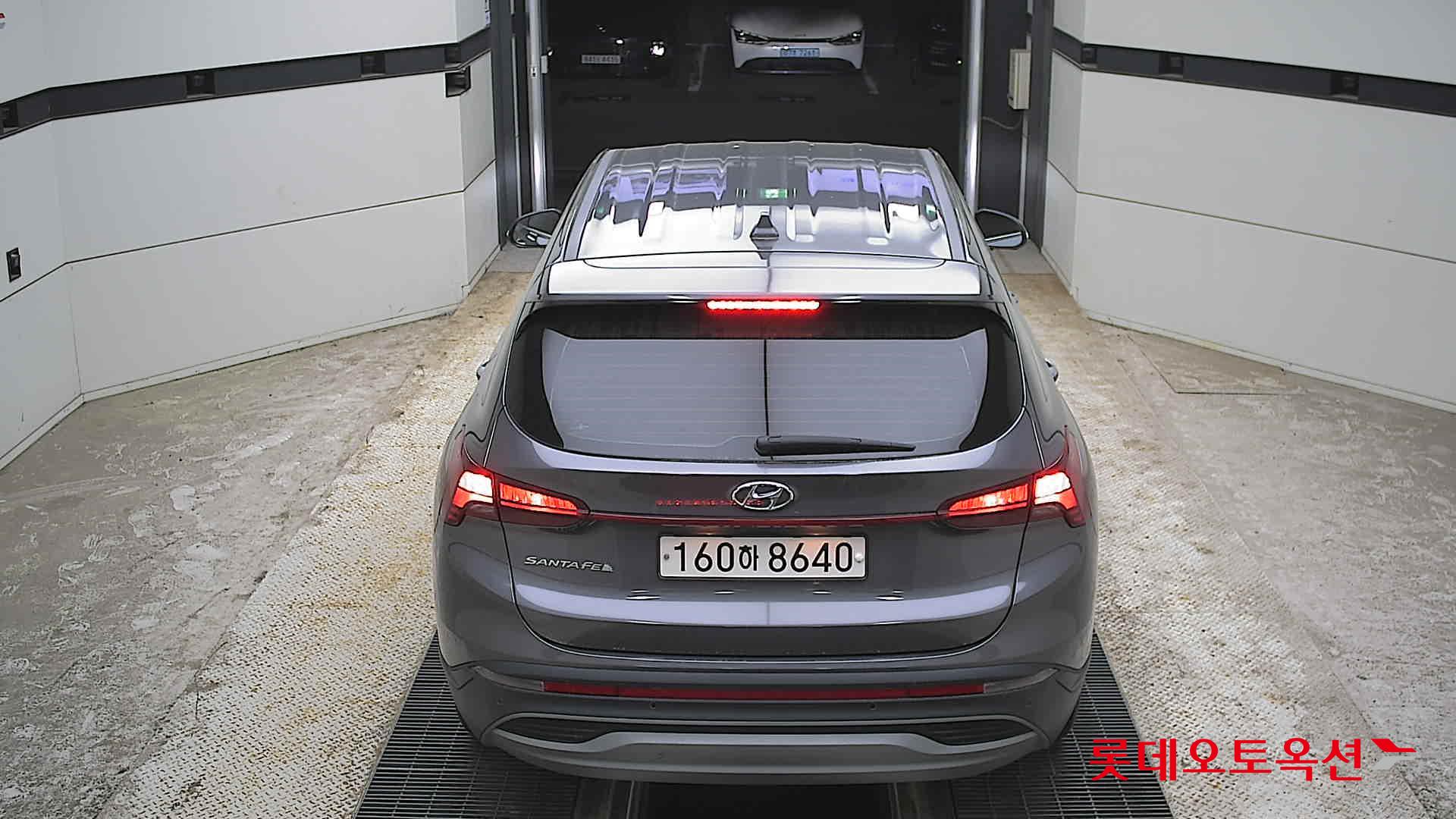 Hyundai Santa Fe - 17