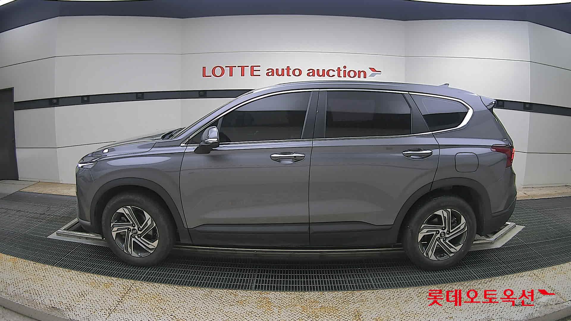 Hyundai Santa Fe - 13