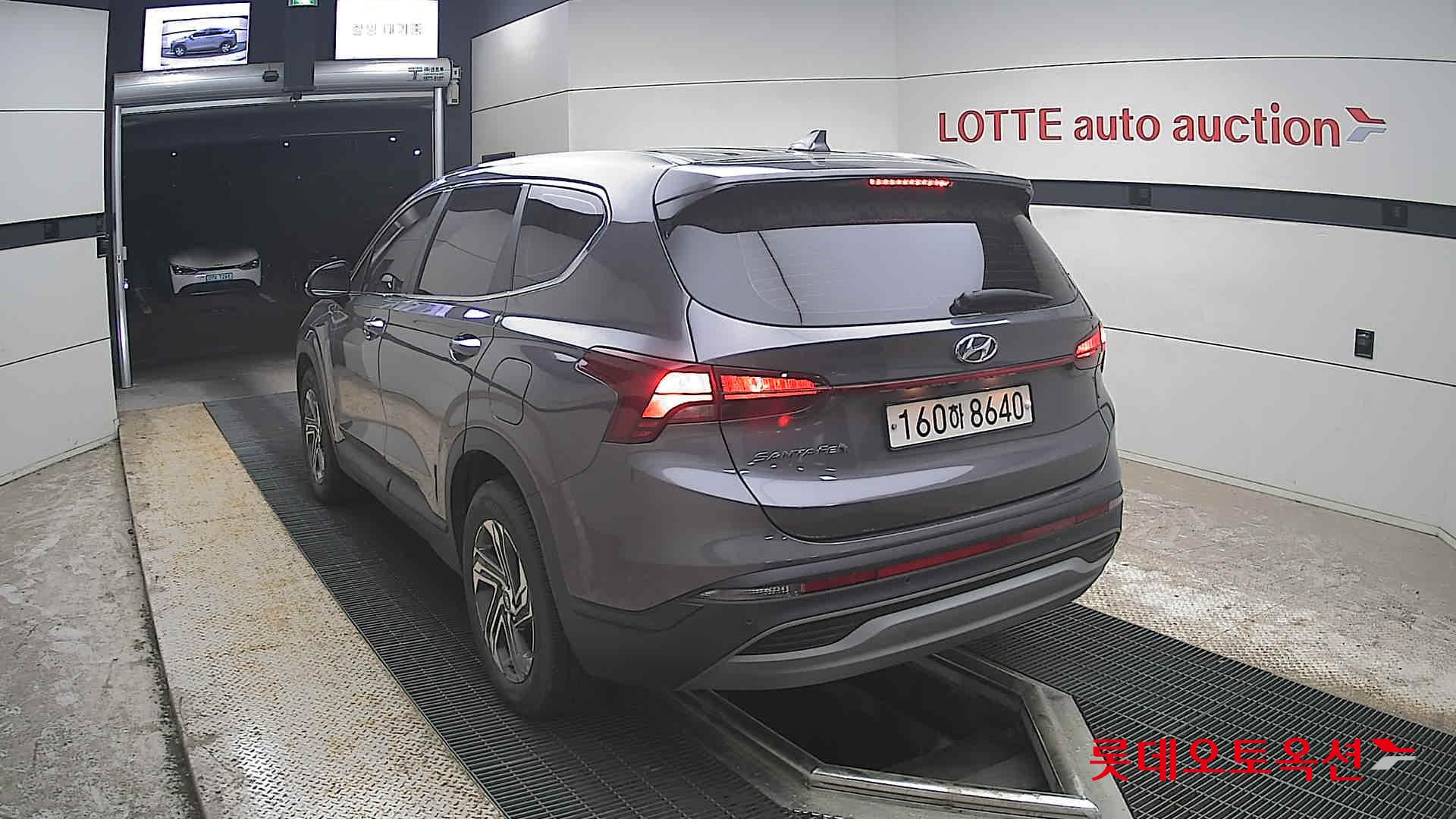 Hyundai Santa Fe - 16