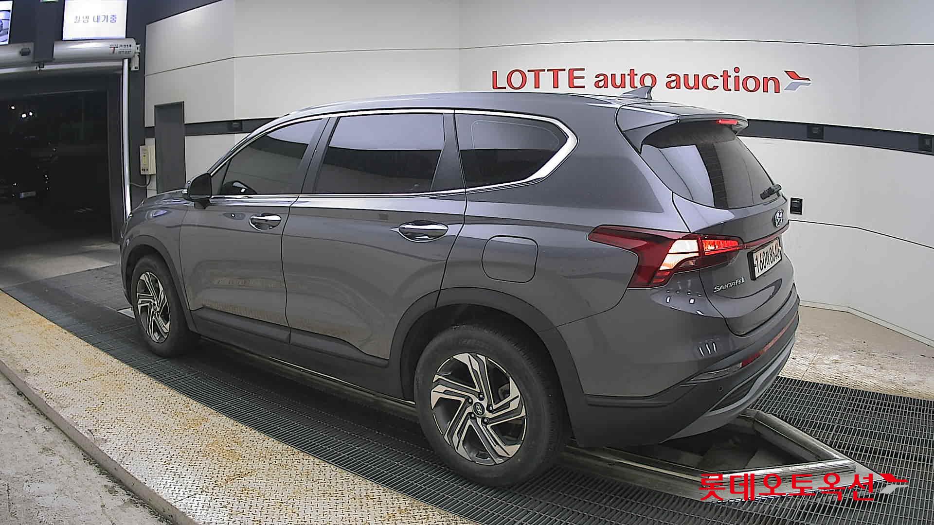 Hyundai Santa Fe - 15