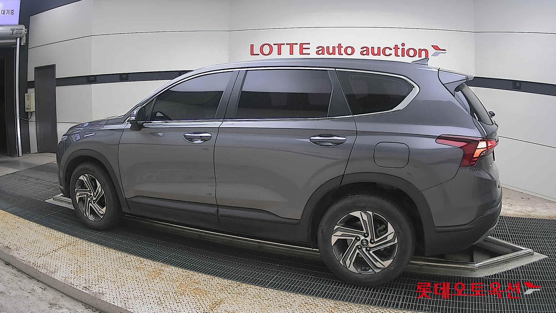 Hyundai Santa Fe - 14