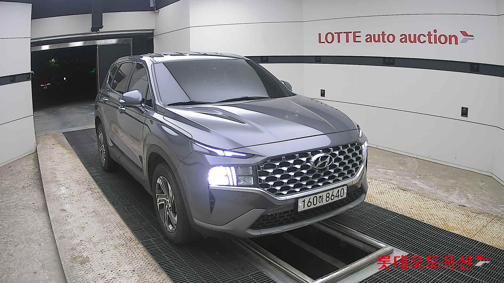 Hyundai Santa Fe - 24