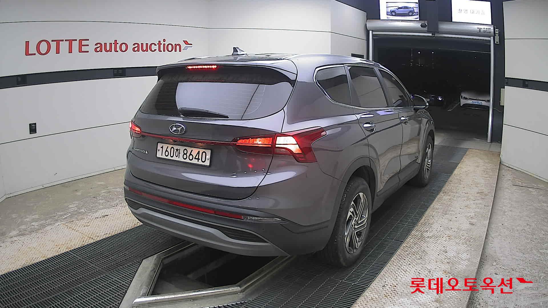Hyundai Santa Fe - 18