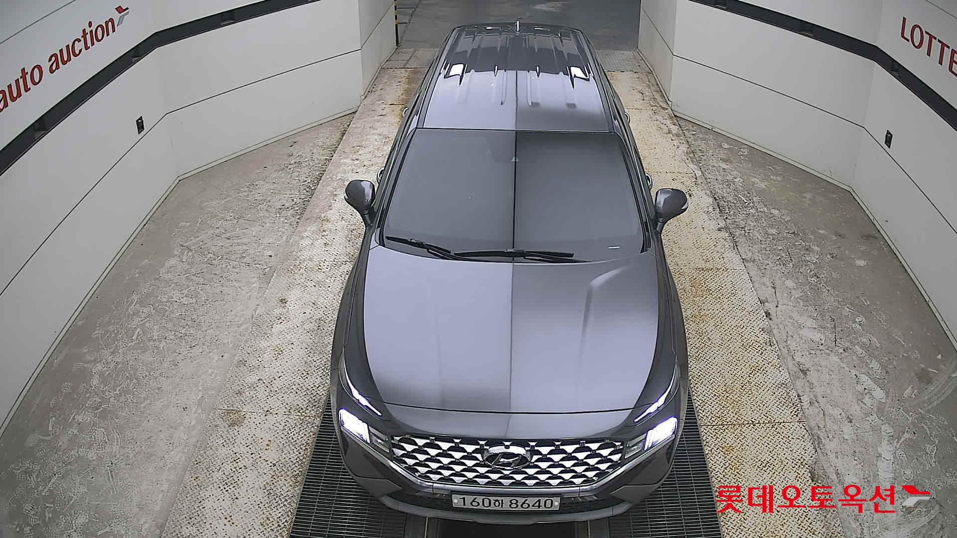 Hyundai Santa Fe - 7