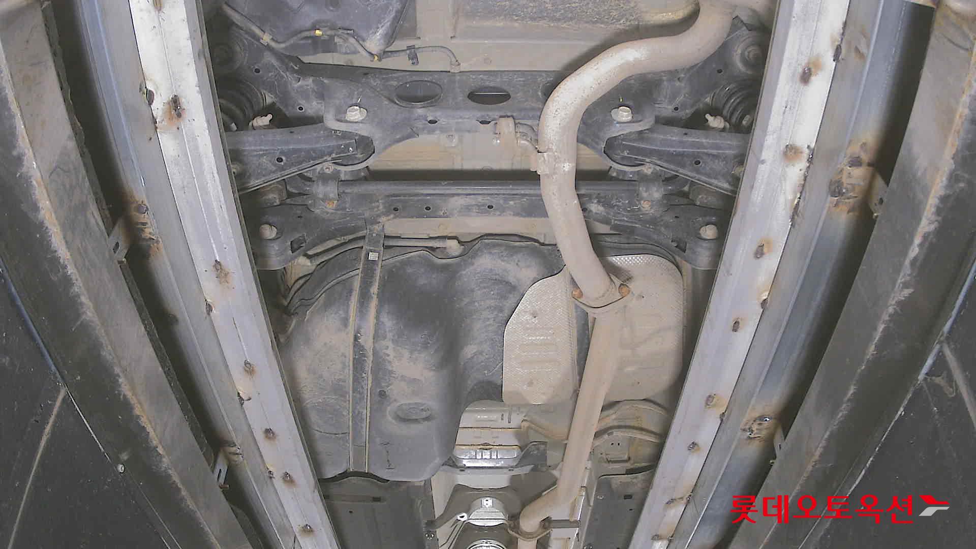 Hyundai Santa Fe - 2