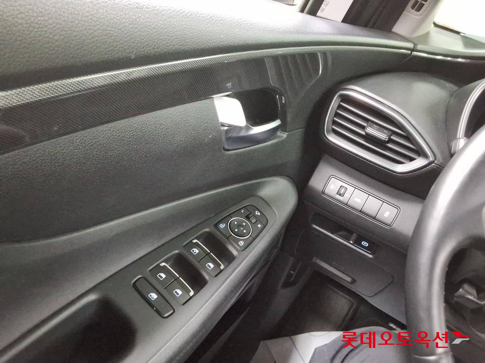 Hyundai Santa Fe - 29
