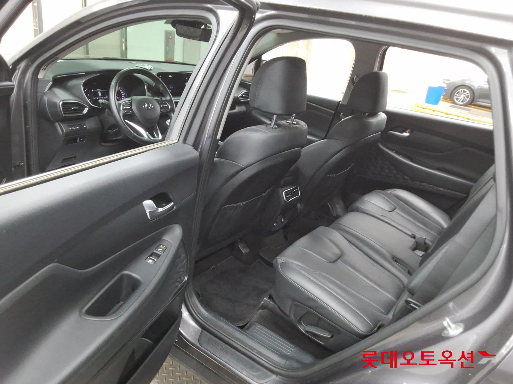 Hyundai Santa Fe - 37