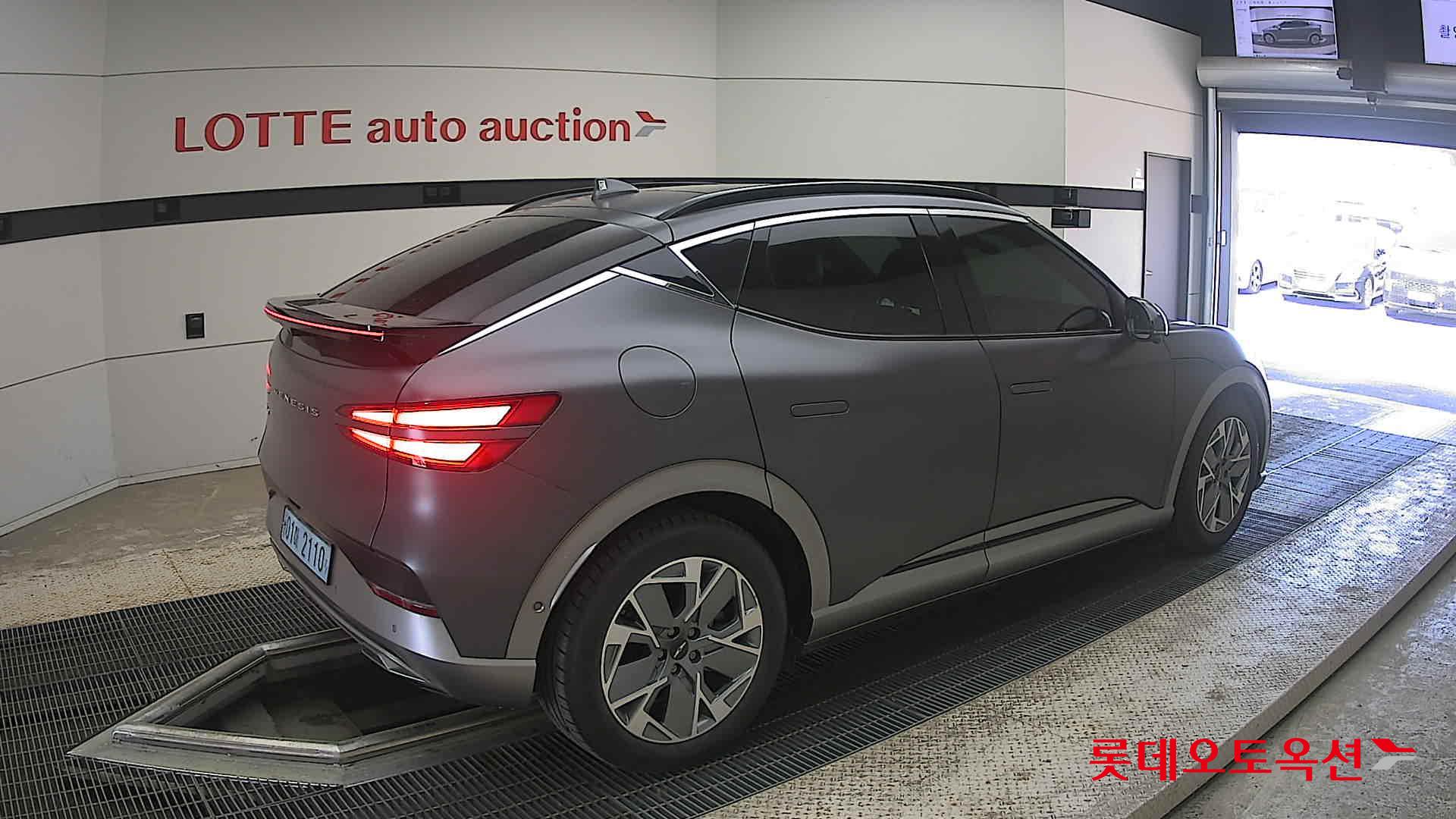 Genesis GV60 - 19