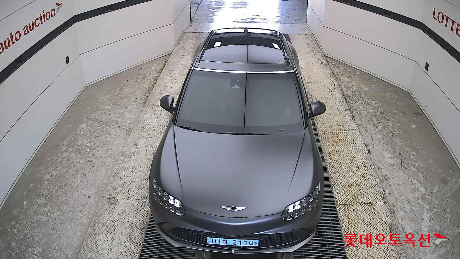 Genesis GV60 - 7