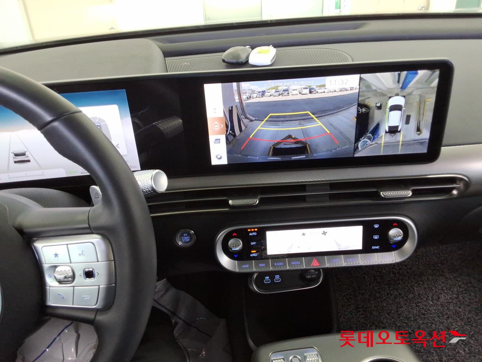 Genesis GV60 - 33