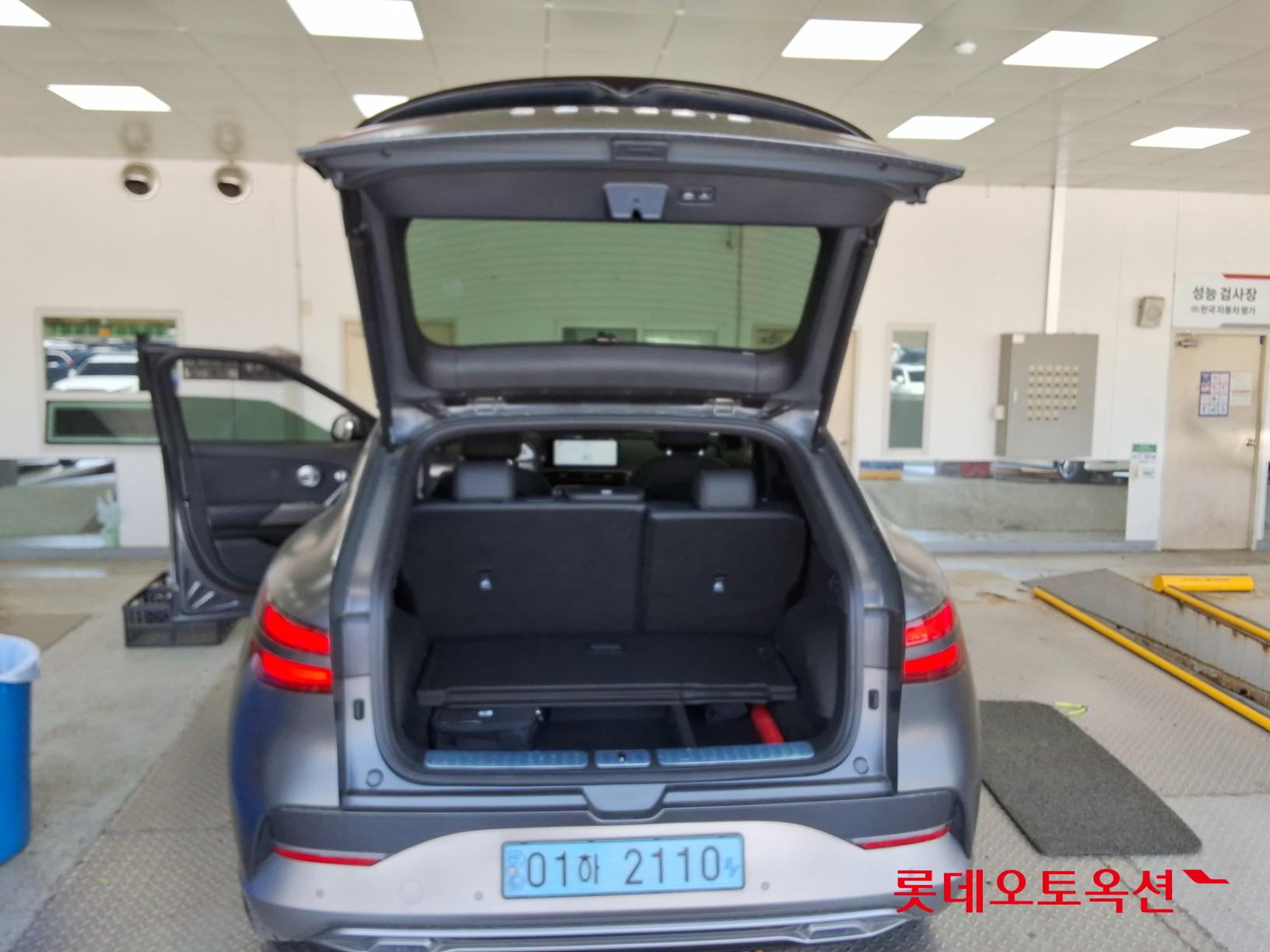 Genesis GV60 - 9