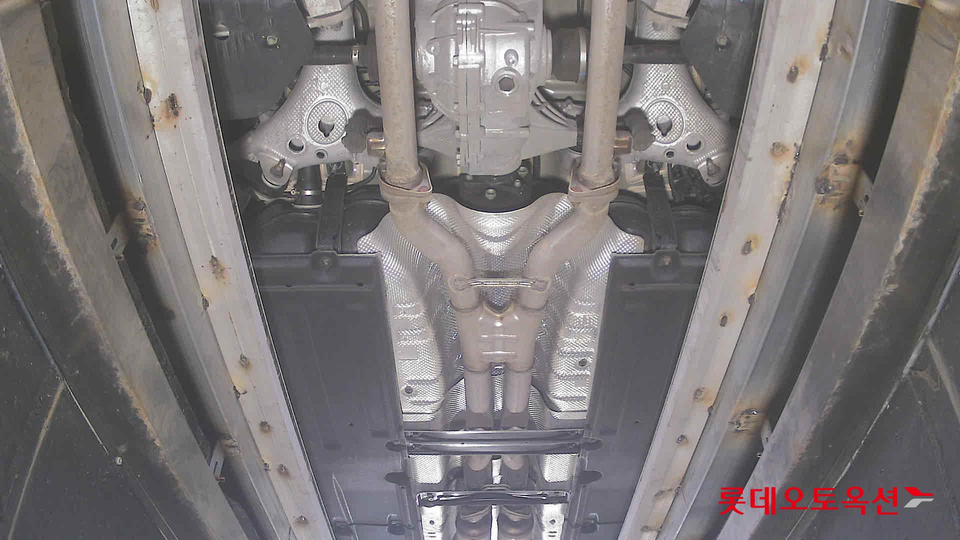 جينيسيس G90 - 2