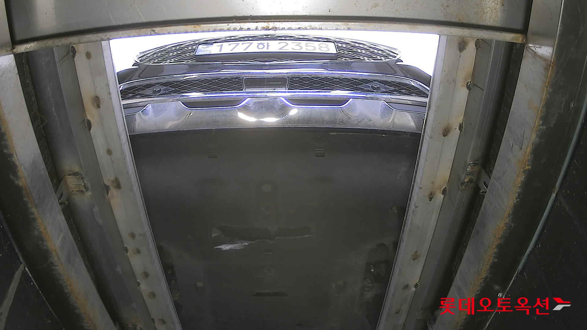 جينيسيس GV80 - 8