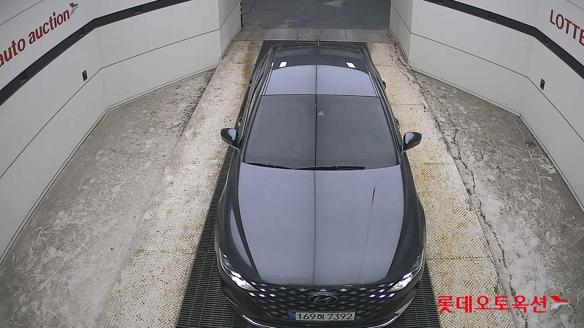 2022 - hyundai grandeur