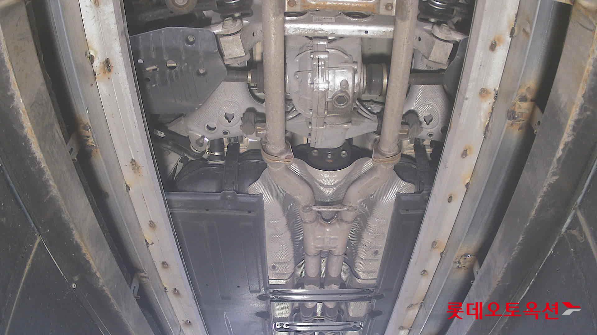جينيسيس G90 - 2