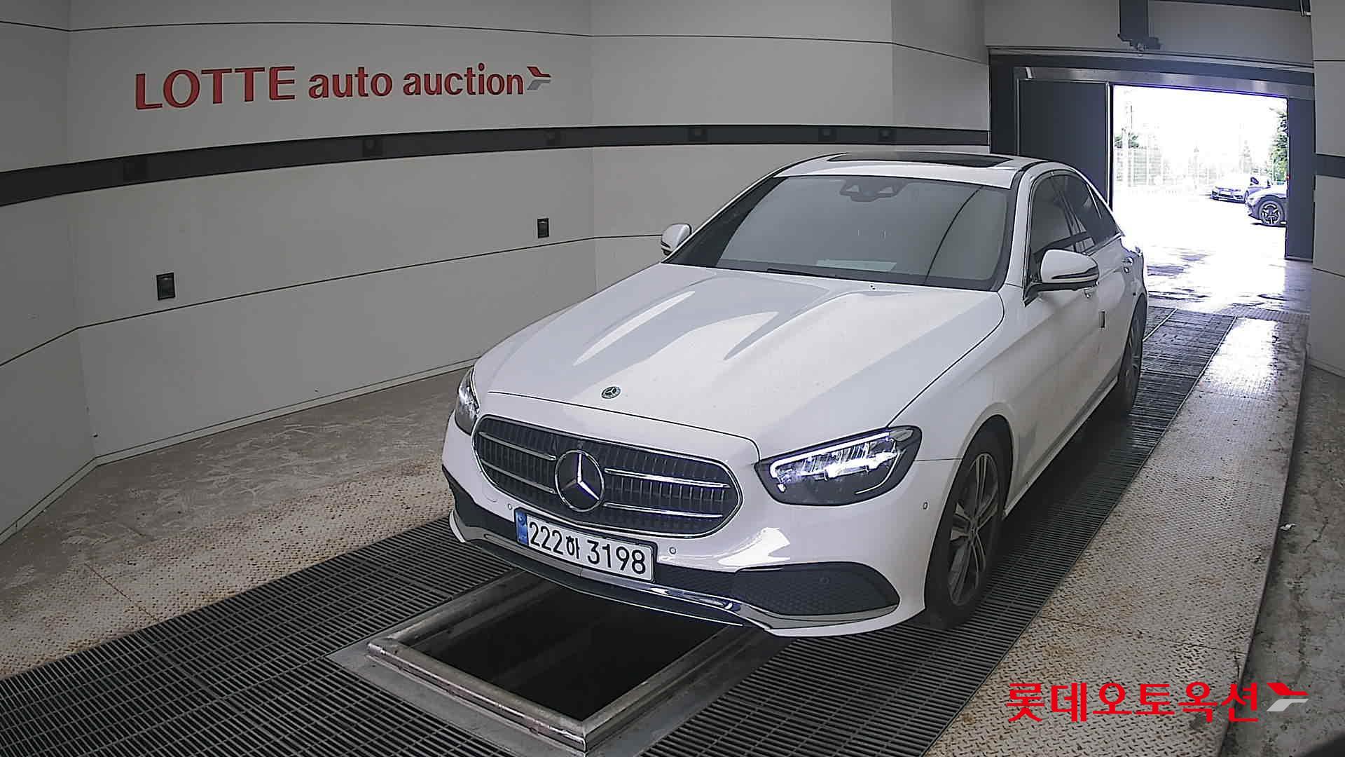 2023 - mercedes-benz e250