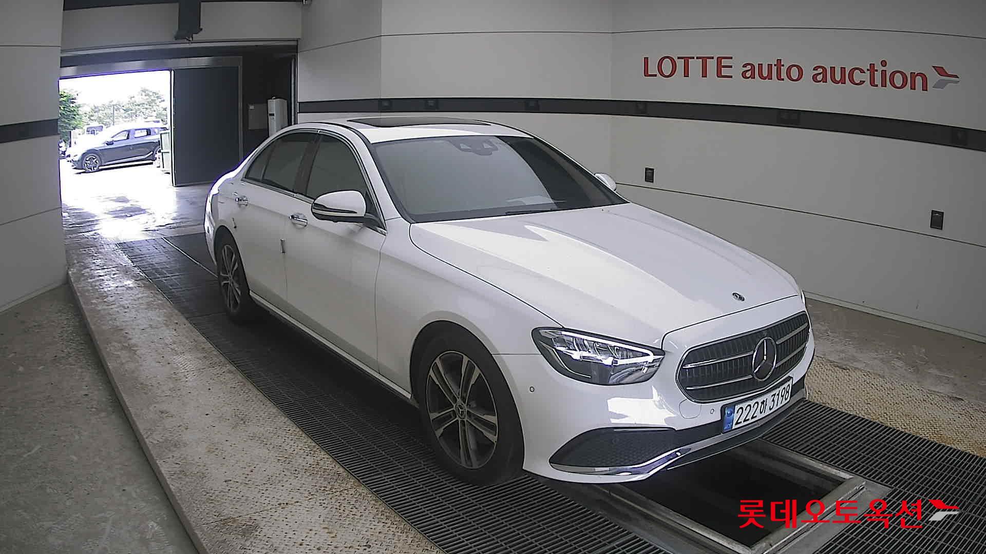 2023 - mercedes-benz e250