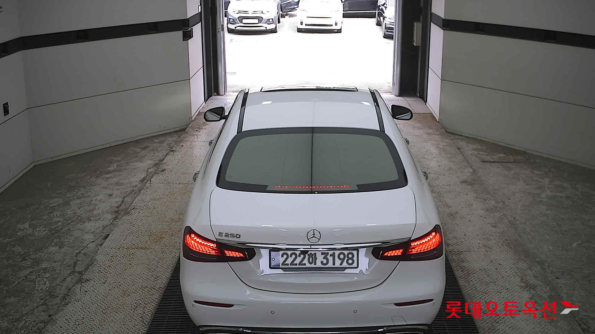 2023 - mercedes-benz e250