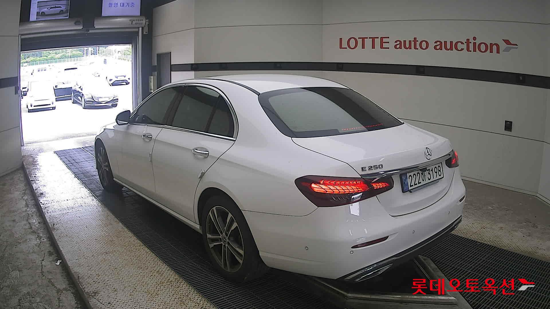 2023 - mercedes-benz e250