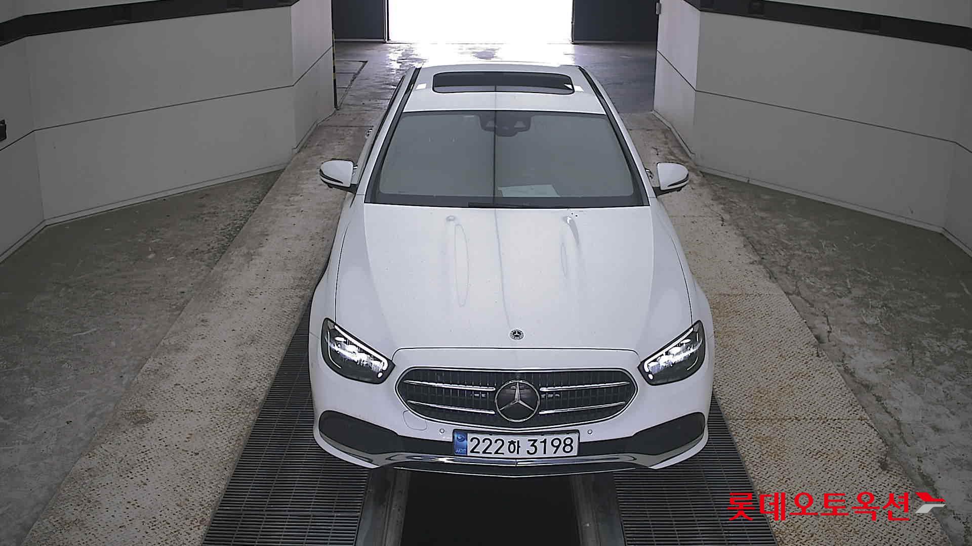 BENZ E250 AVANTGARDE (G)