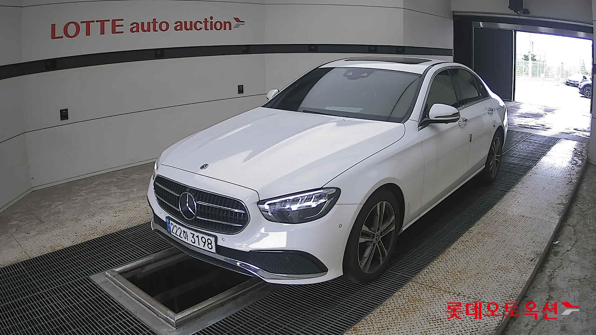2023 - mercedes-benz e250