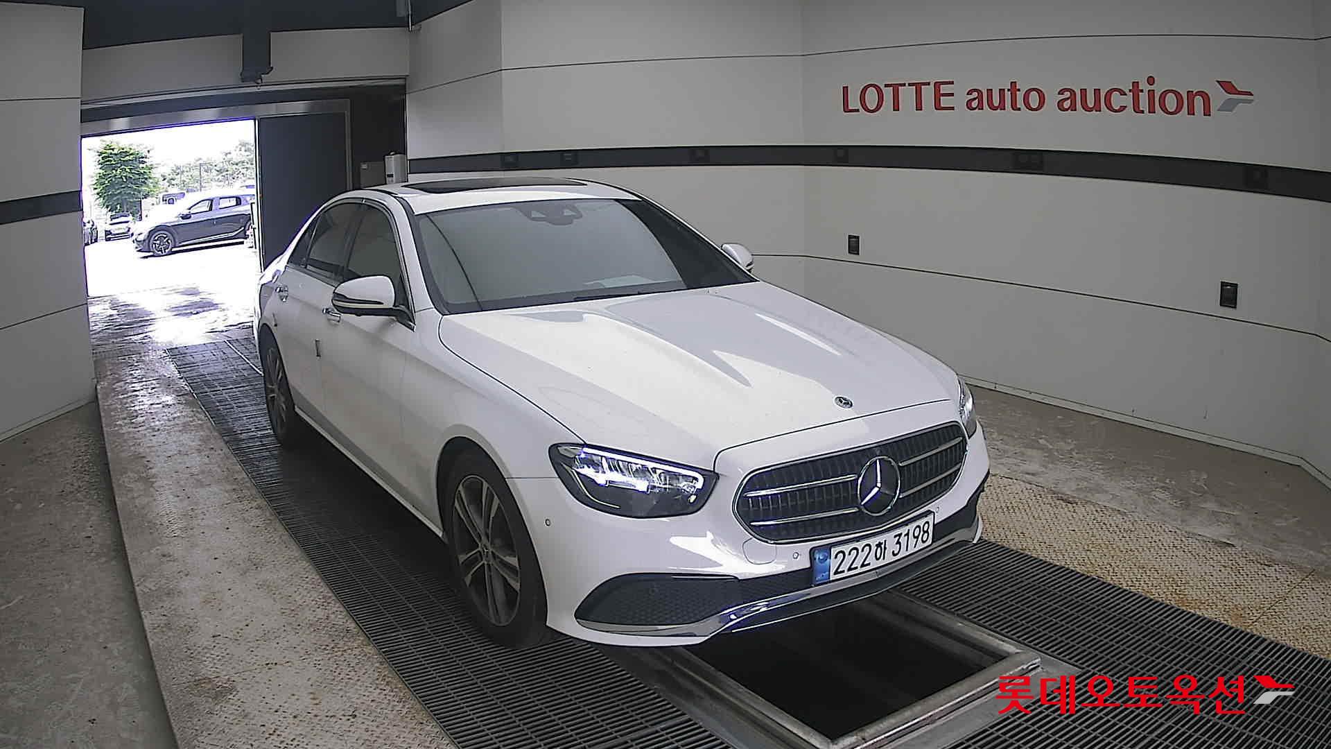 2023 - mercedes-benz e250