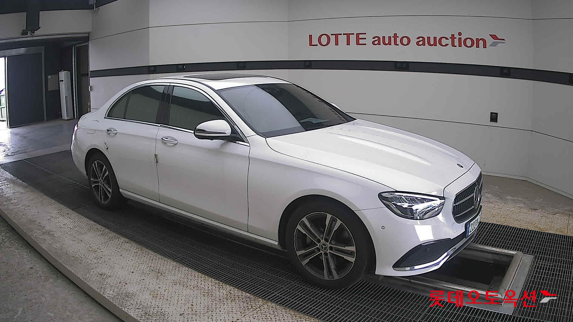 2023 - mercedes-benz e250