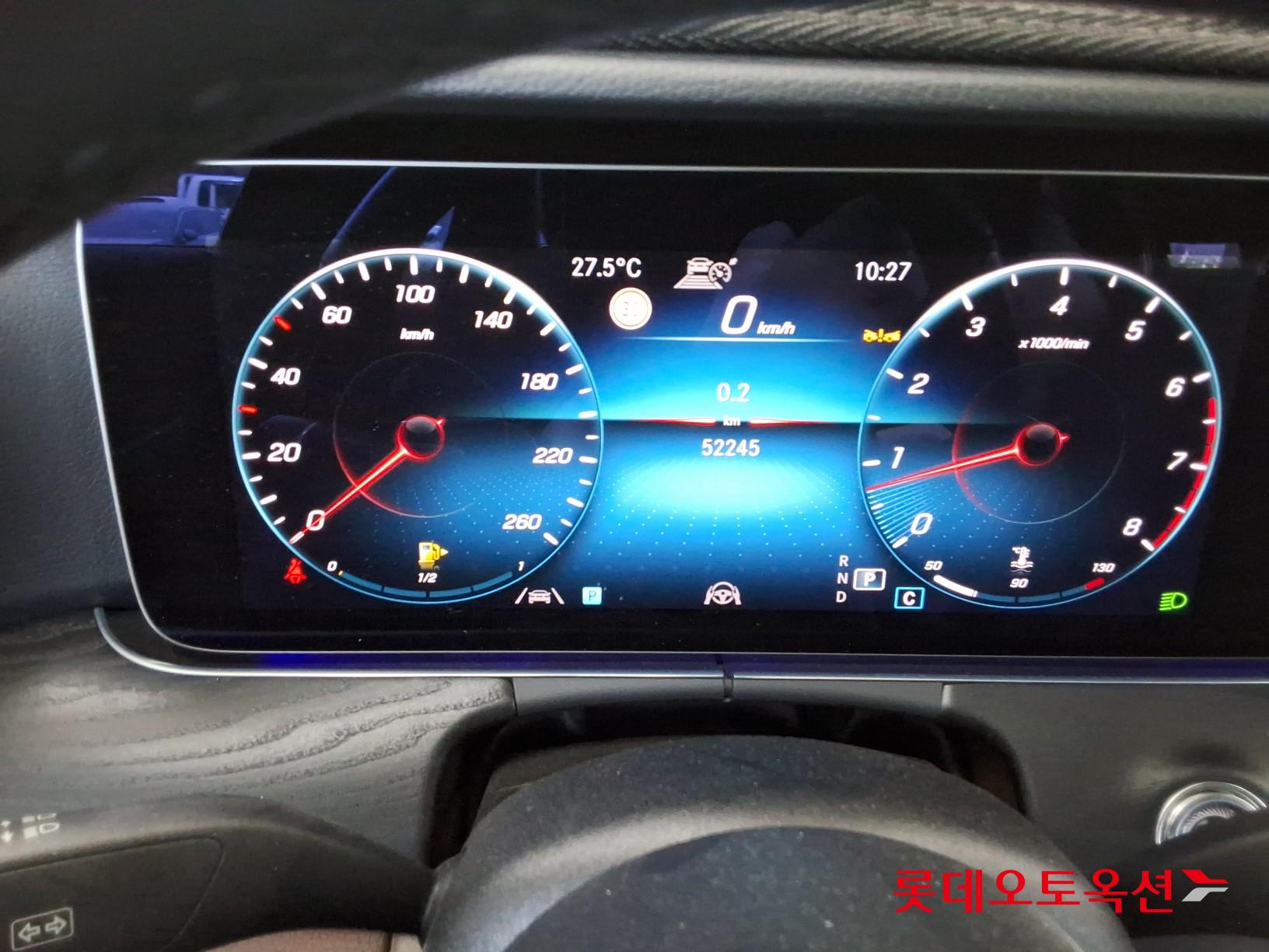 2023 - mercedes-benz e250