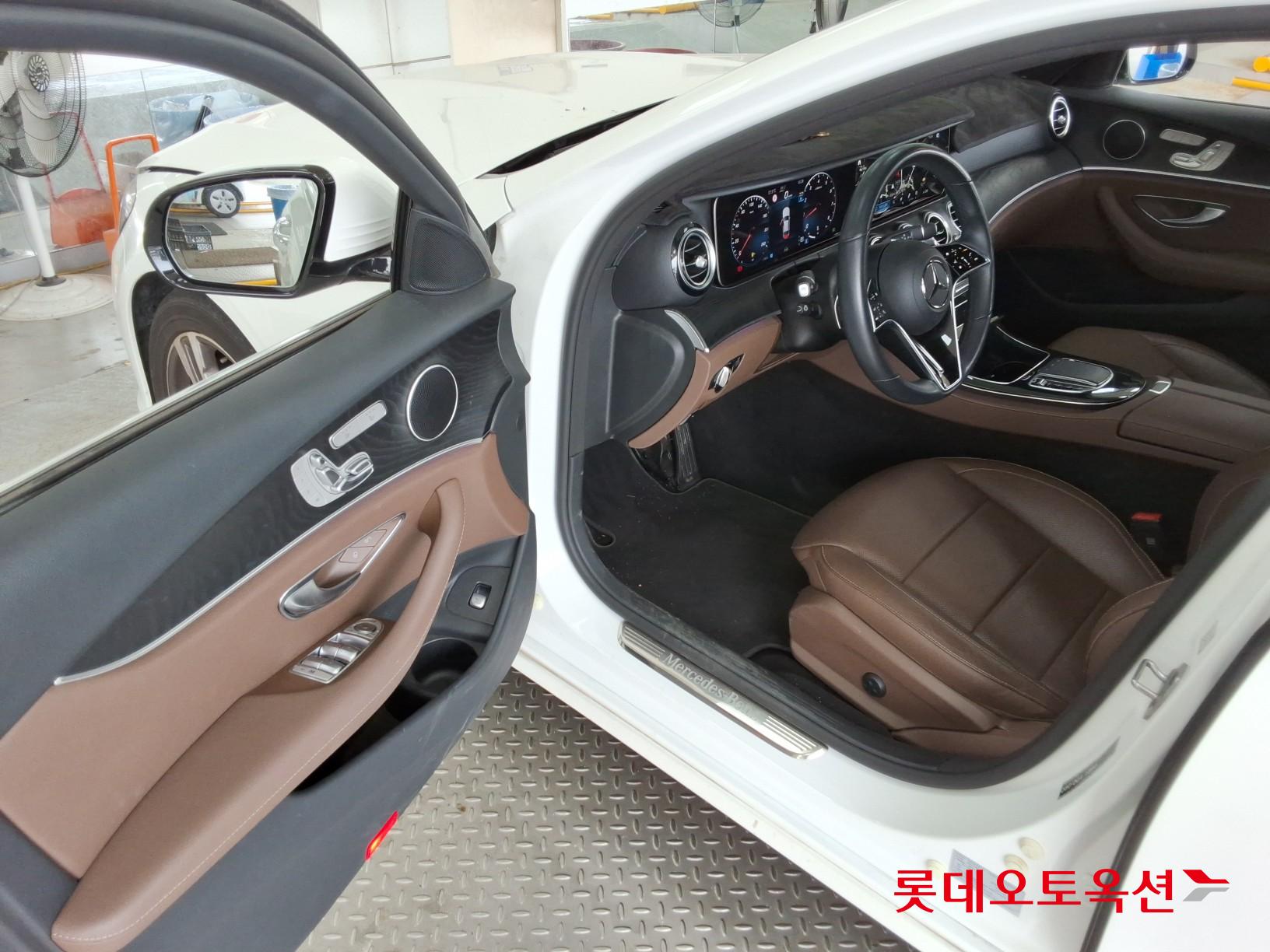 2023 - mercedes-benz e250