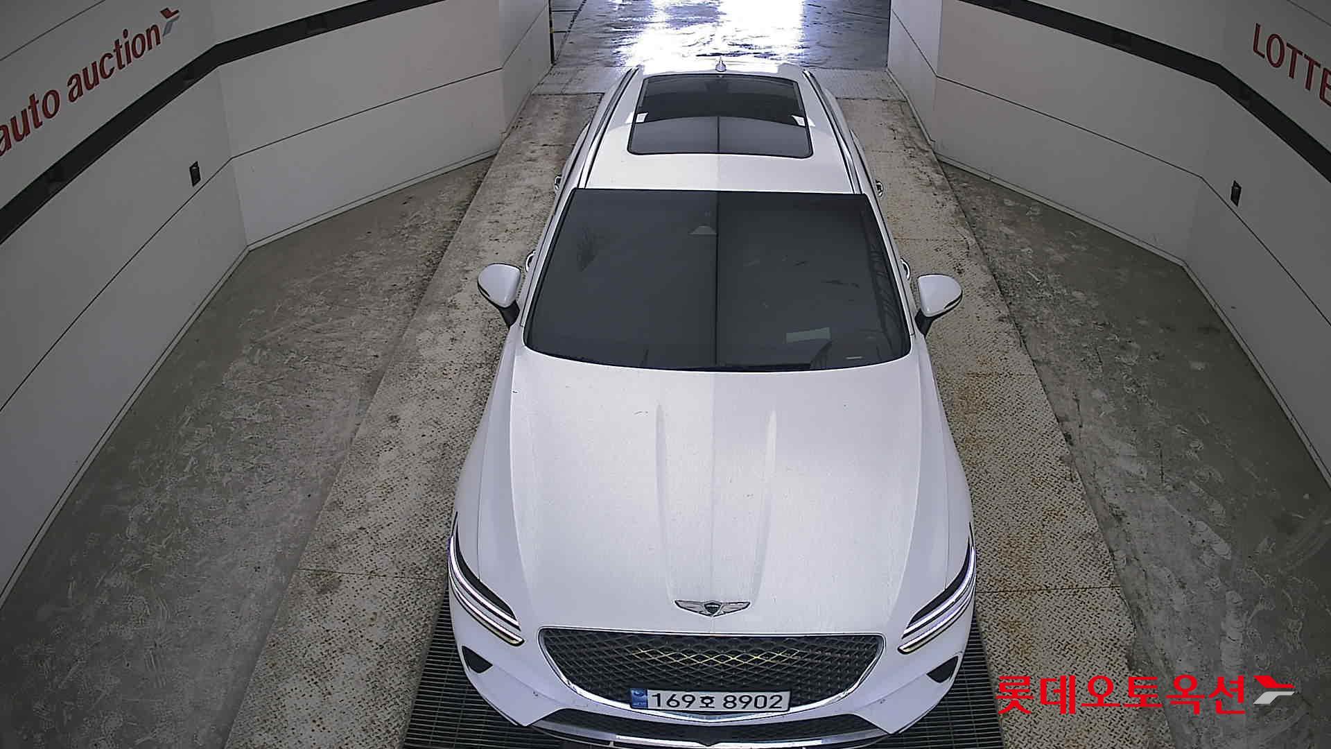 Genesis GV70 - 7
