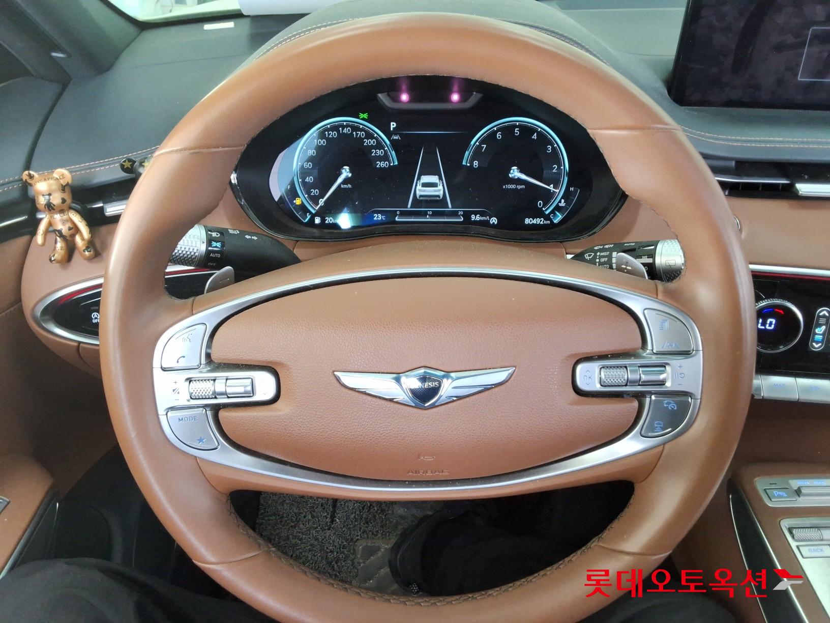 Genesis GV70 - 30