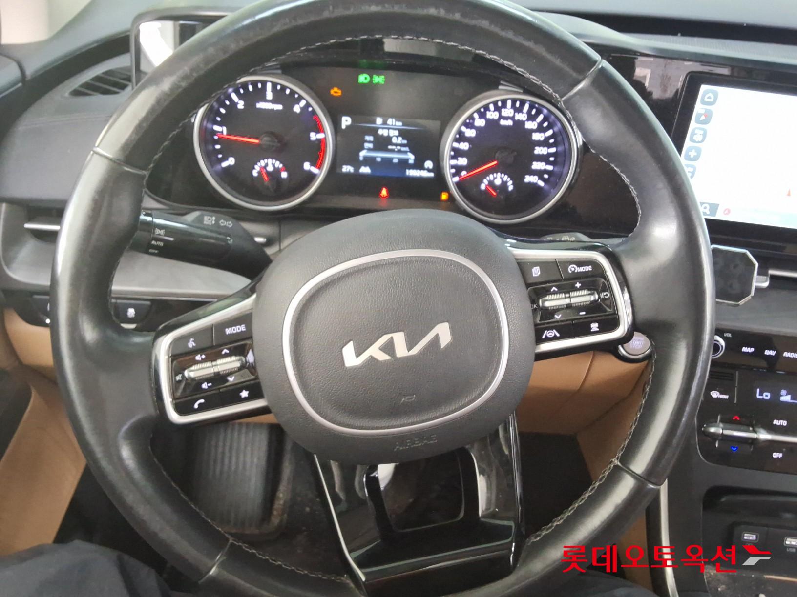 Kia Carnival - 30