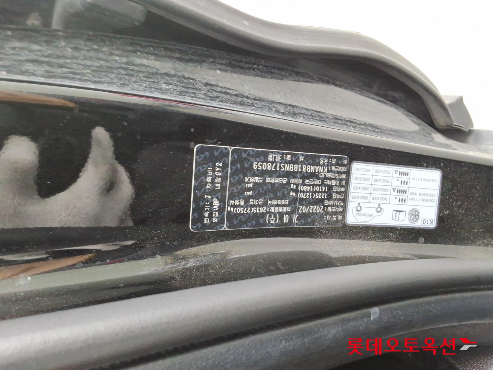 Kia Carnival - 34