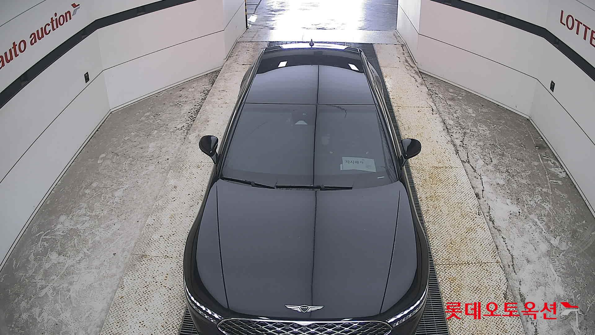 جينيسيس جي 90 2022 3.5T