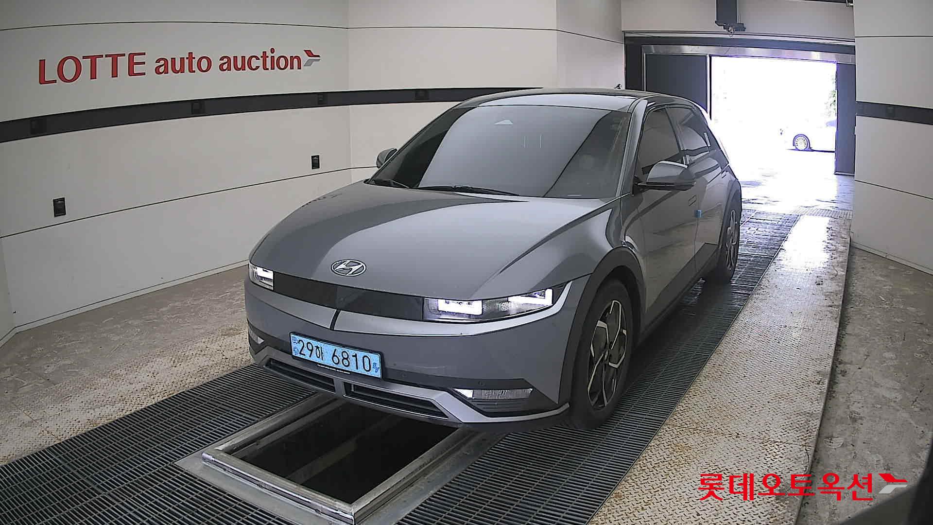 Hyundai Ioniq 5 - 10