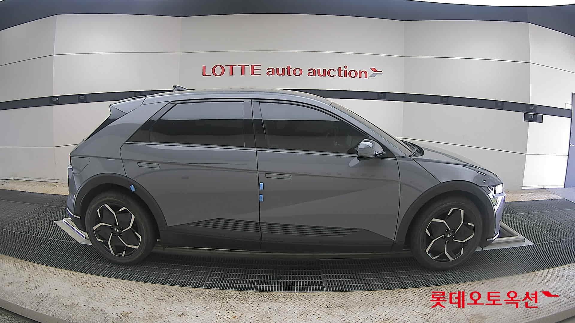 Hyundai Ioniq 5 - 21