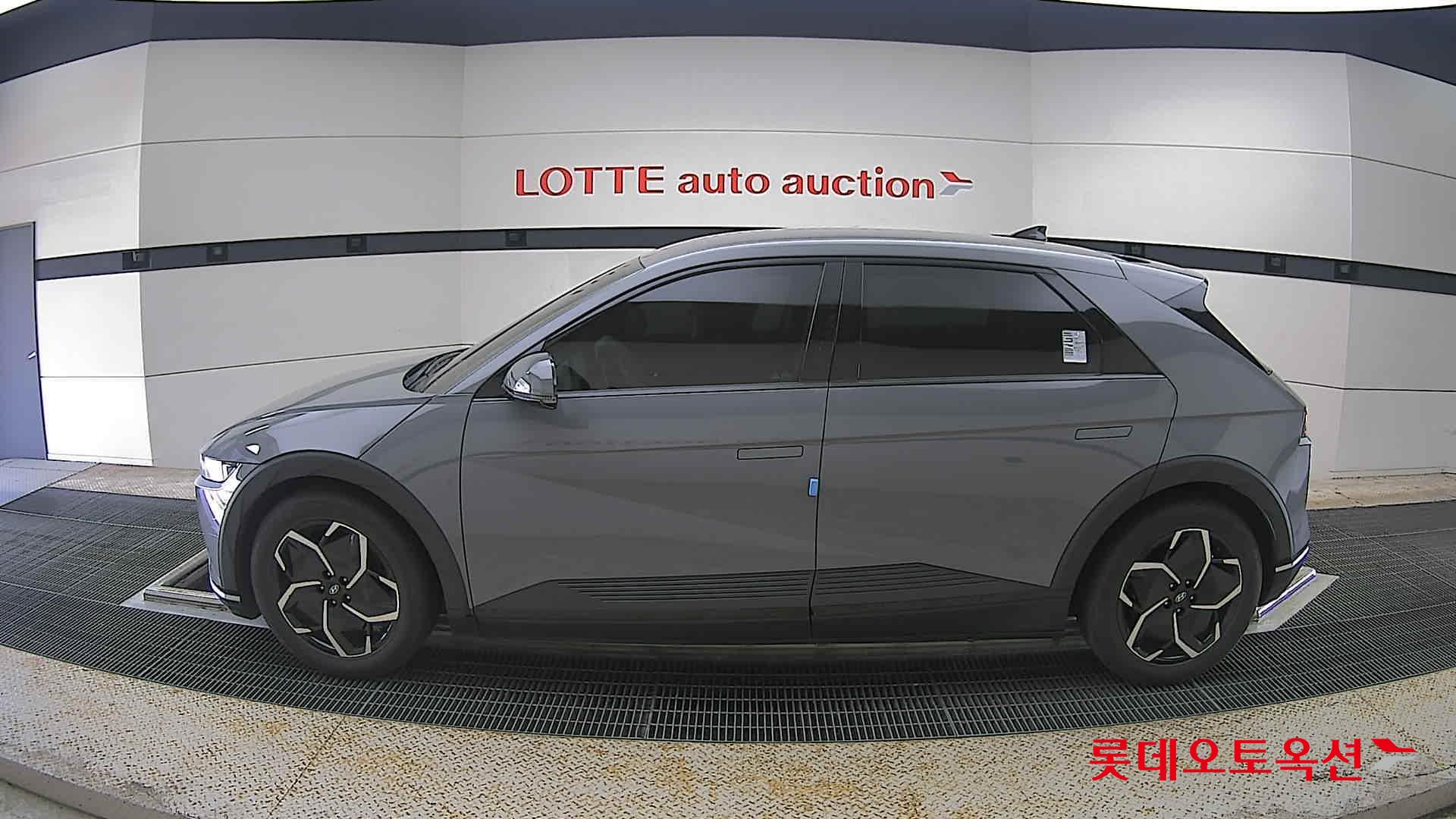 Hyundai Ioniq 5 - 13