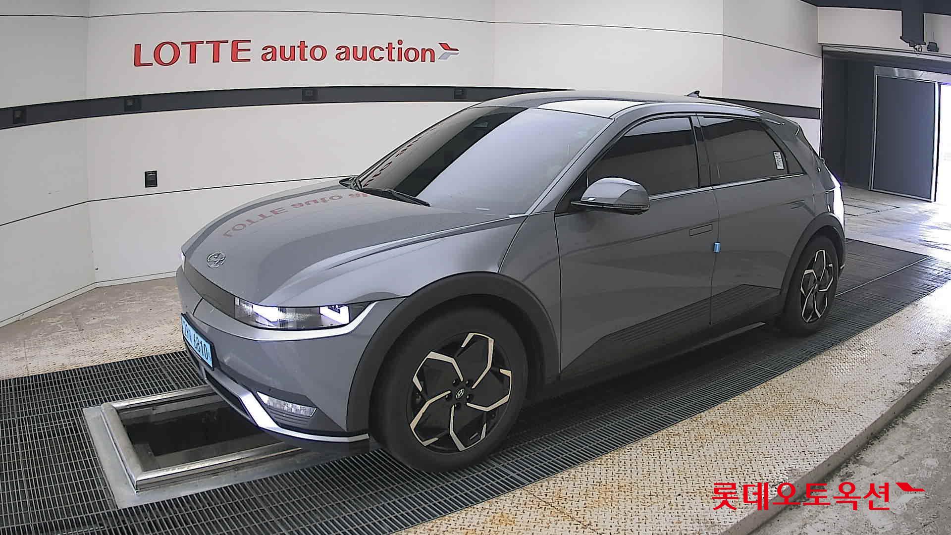 Hyundai Ioniq 5 - 11