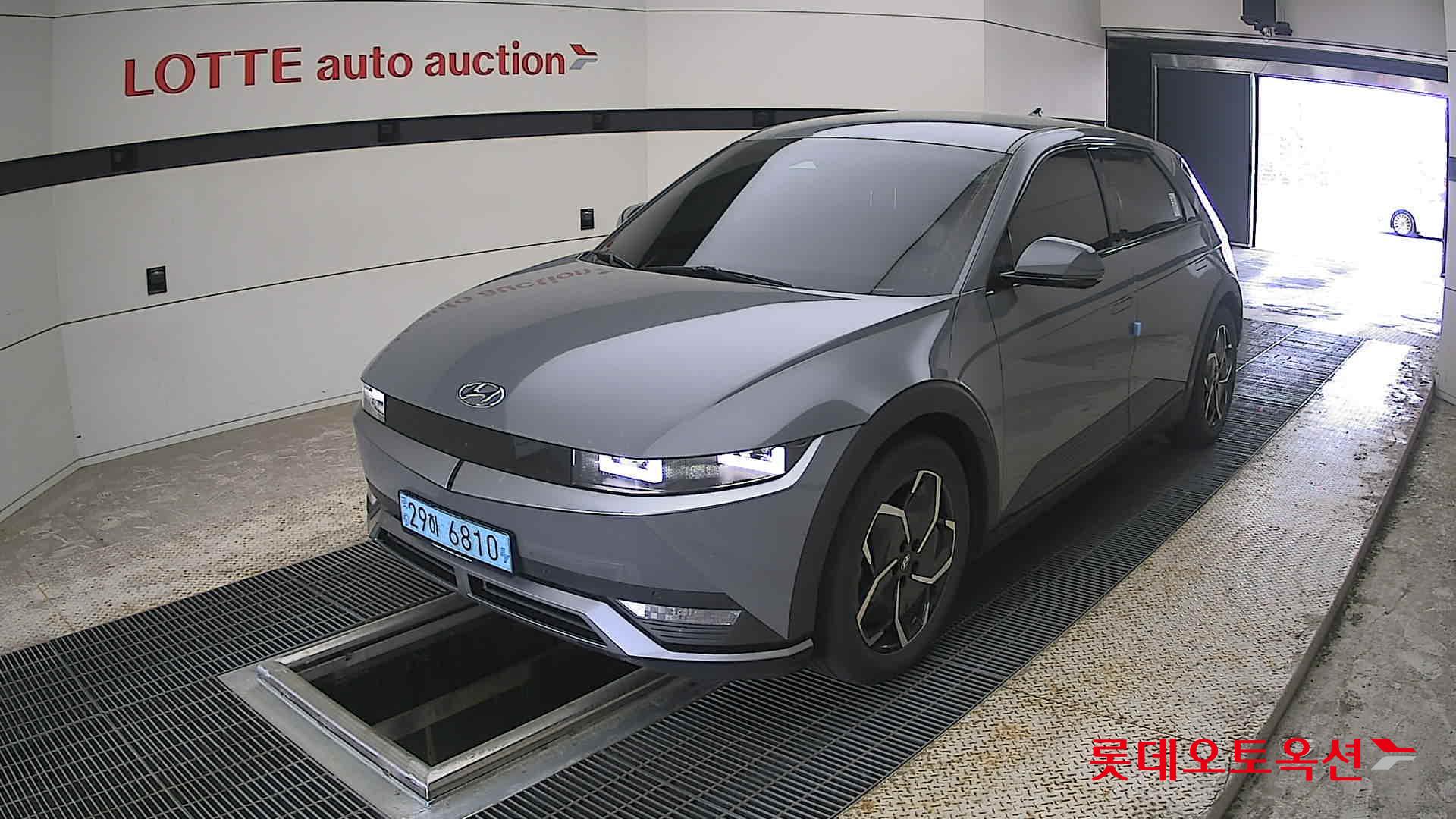 Hyundai Ioniq 5 - 3