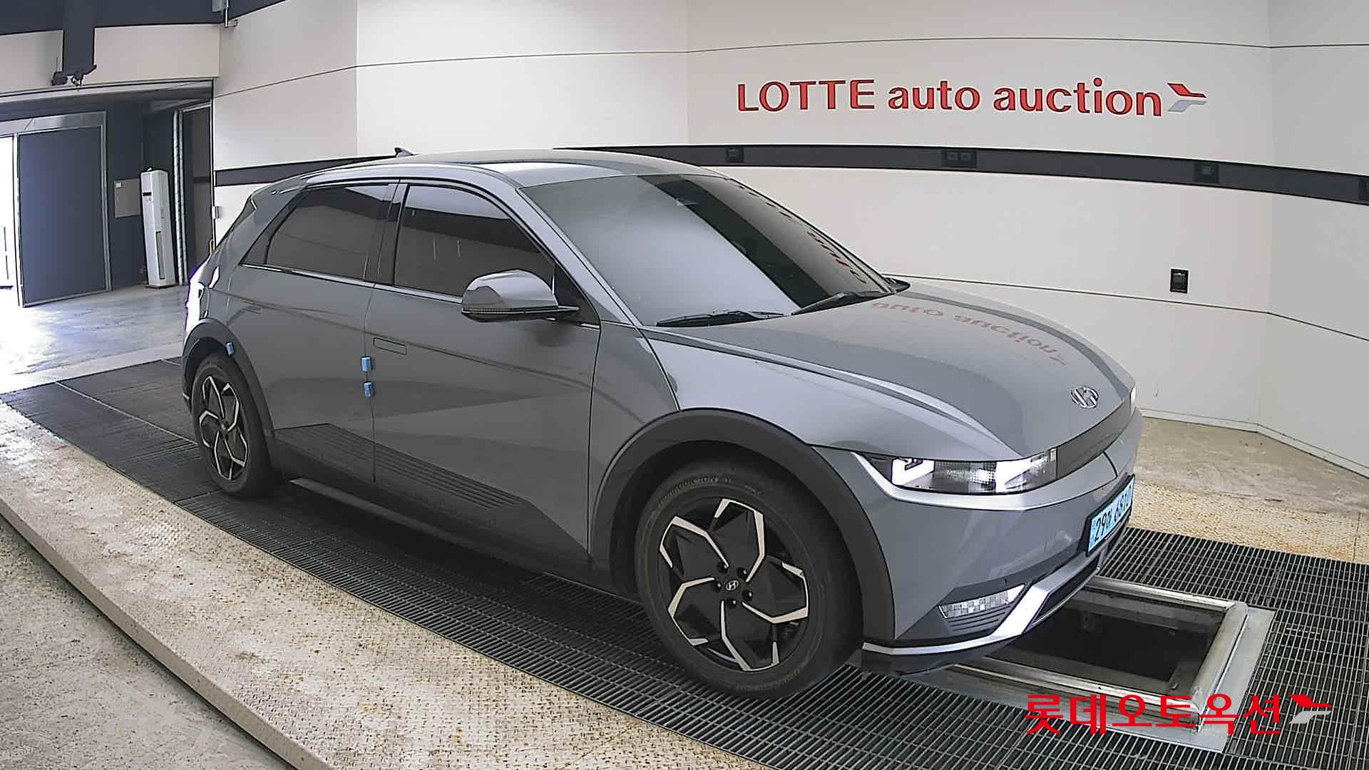 Hyundai Ioniq 5 - 23
