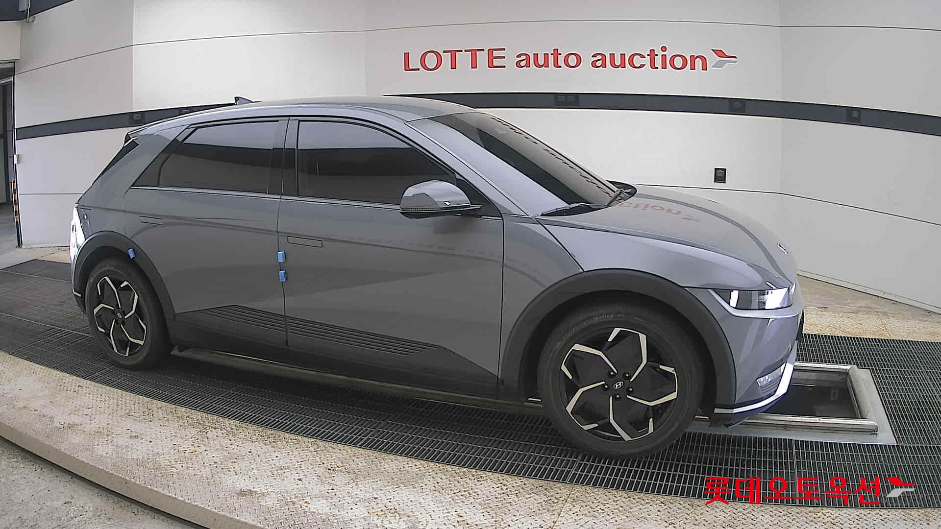 Hyundai Ioniq 5 - 22
